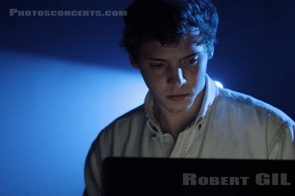 BEAT CONNECTION - 2011-05-16 - PARIS - Point Ephemere - 
